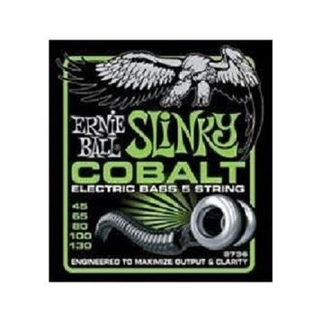 Ernie Ball P02736 Bass Gitar Tel Seti