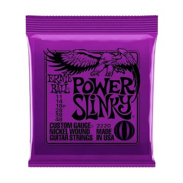 Ernie Ball P02835 40-95 Extra Slinky Nickel Bas Gitar Teli