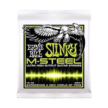 Ernie Ball P02921 10-46 Elektro Gitar Teli