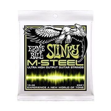 Ernie Ball P02921 10-46 Elektro Gitar Teli