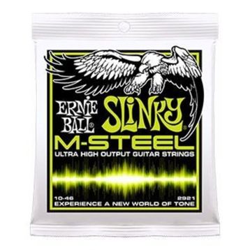 Ernie Ball P02921 10-46 Elektro Gitar Teli
