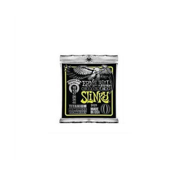 Ernie Ball P03121 Elektro Gitar Tel Seti