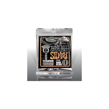 Ernie Ball P03122 Elektro Gitar Tel Seti