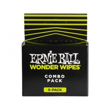 Ernie Ball P04279 Combo Pack Gitar Bakım Seti