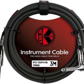 Ernie Ball P06228 24" 60 cm Flat Ribbon Patch Kablosu