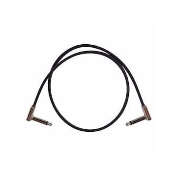 Ernie Ball P06228 24" 60 cm Flat Ribbon Patch Kablosu