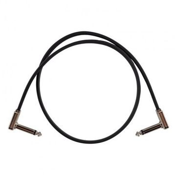 Ernie Ball P06228 24" 60 cm Flat Ribbon Patch Kablosu