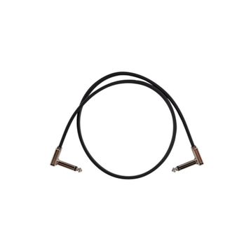 Ernie Ball P06228 24" 60 cm Flat Ribbon Patch Kablosu