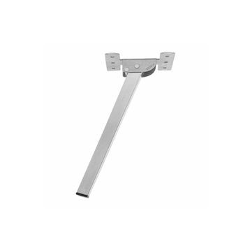 Eroğlu Metal Çinko 25 cm Sofra Ayağı