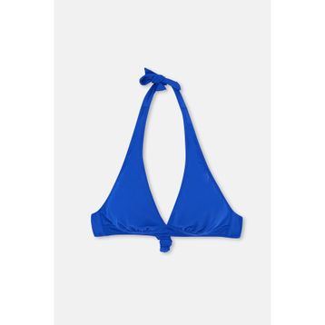 Eros 24SW85002EDB Kaplı Sabit Askılı Sax Bikini