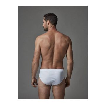 Eros 2'li Erkek Slip Külot