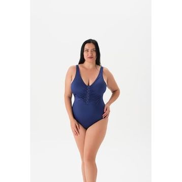 Eros 4005MY Toparlayıcı Lacivert Mayo