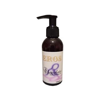 Eros Çikolatalı 120 ml Masaj Yağı