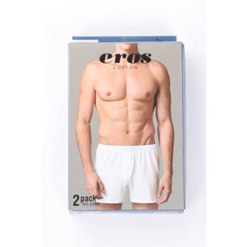 Eros ERS035 2'li Erkek Boxer