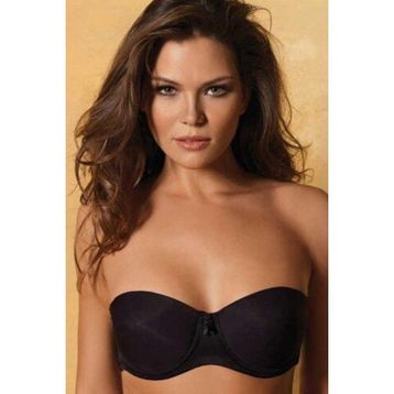 Eros ERSK140 Siyah Kadın Sütyen
