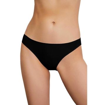 Eros Ersk780 Düşük Bel İzsiz Bikini Slip Külot