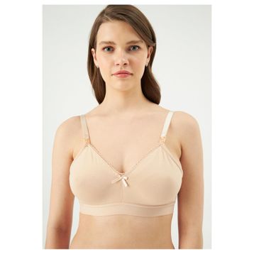 Eros ESK01200 Soft Ten Emzirme Sütyeni