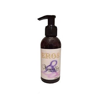 Eros Vanilyalı 120 ml Masaj Yağı