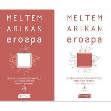 Erospa - Meltem Arıkan