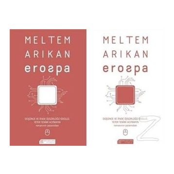 Erospa - Meltem Arıkan