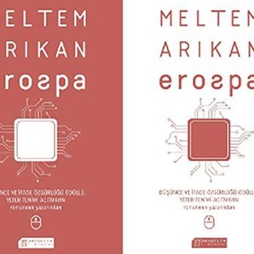 Erospa - Meltem Arıkan
