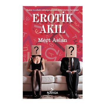 Erotik Akıl - Mert Aslan