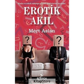 Erotik Akıl - Mert Aslan