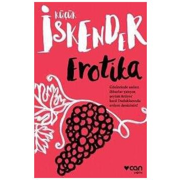 EROTIKA - KÜÇÜK İSKENDER (DERMAN İSKENDER ÖVER)