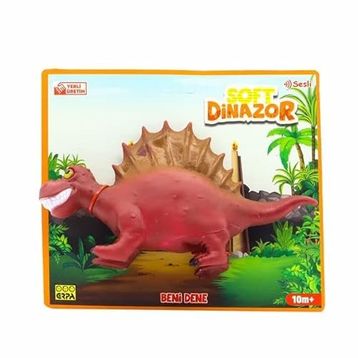 Erpa Soft Dinazorlar