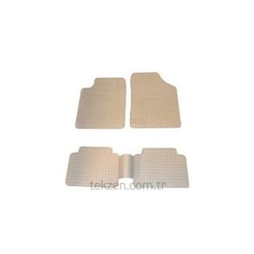 Erpar Comfort Bej Paspas