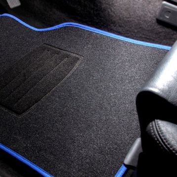 Erpar Sport Halı Paspas