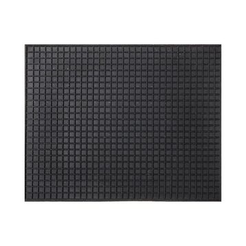 Erpar Vipteks 40x50 cm Kare Kauçuk Paspas