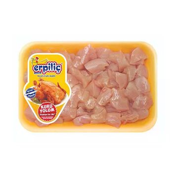 Erpiliç 1 kg Piliç Göğüs Sote