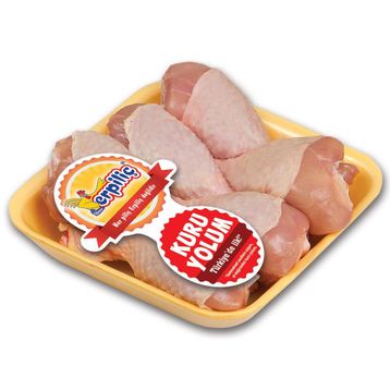 Erpiliç 1 kg Tabaklı Baget