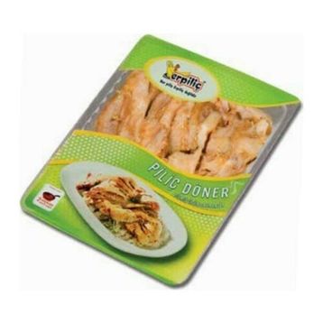Erpiliç 250 gr Piliç Döner