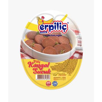 Erpiliç 250 gr Piliç Kangal Sucuk