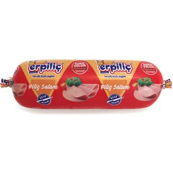 Erpiliç 250 gr Piliç Salam