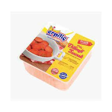 Erpiliç 500 gr Tavuk Dilimli Sucuk