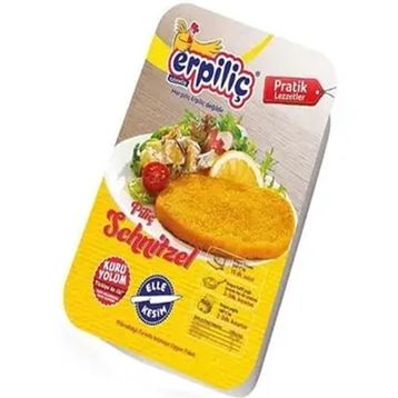 Erpiliç 700 gr Schnitzel Piliç