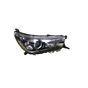 ERQO Hilux 2016 Revo Ledli Far Sağ