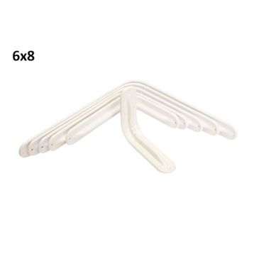 Ersa 6x8 120x190 mm Raf Altı