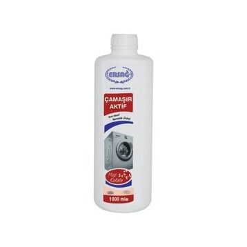Ersağ 1 lt Aktif Çamaşır Deterjanı