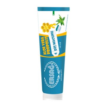 Ersağ 100 ml Çocuk Diş Macunu
