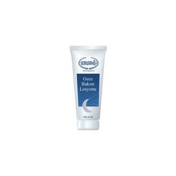 Ersağ 100 ml Gece Bakım Losyonu