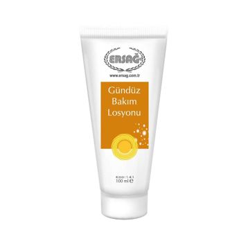 Ersağ 100 ml Gündüz Bakım Losyonu