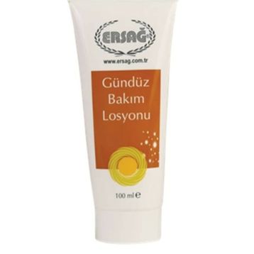 Ersağ 100 ml Gündüz Bakım Losyonu