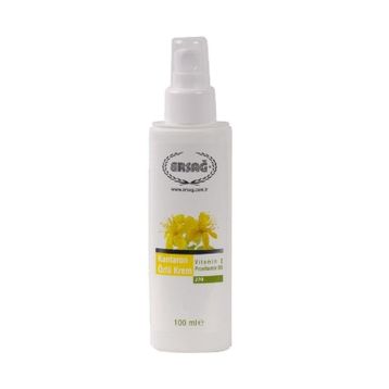 Ersağ 100 ml Kantaron Özlü Krem