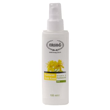 Ersağ 100 ml Kantaron Özlü Krem