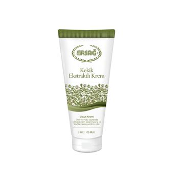 Ersağ 100 ml Kekik Ekstraktlı Krem
