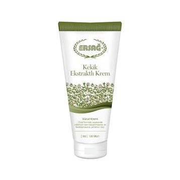 Ersağ 100 ml Kekik Ekstraktlı Krem